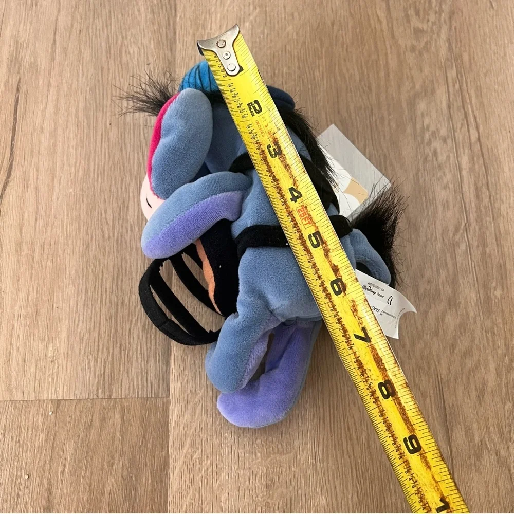 Disney Store Collection Catcher Eeyore 8